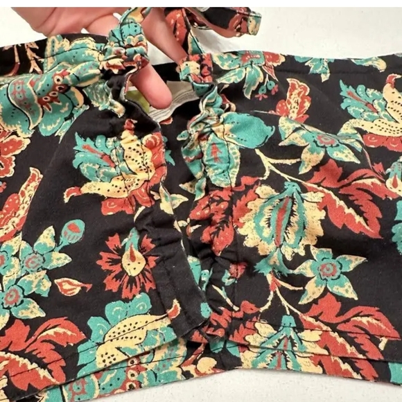 Fp Intimately Summer Of Love Convertible Bra. Size M. NWOT - Picture 4 of 5